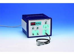 Generateur d ultrasons  800 kHz  - PHYWE - 13920-99