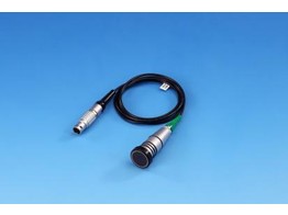Ultrasonic probe 4 MHz  - PHYWE - 13921-02