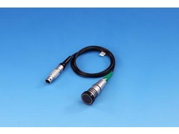 Ultrasonic probe 4 MHz - PHYWE - 13921-02