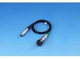 Ultrasonic probe 4 MHz  - PHYWE - 13921-02