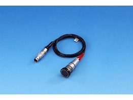 Ultrasonic probe 2 MHz  - PHYWE - 13921-05