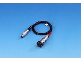 Ultrasonic probe 2 MHz - PHYWE - 13921-05