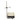 HEATING MANTLE WITH STIRRER  -250ML