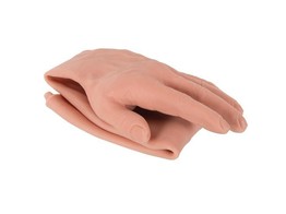 REPLACEMENT SKIN WITHOUT HAND FOR P50   XP101  4000154 