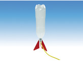 WATER ROCKET