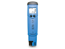 DIST 5 EC/TDS/C -TESTER   0-3999  S/CM - 0-2000 MG/L  PPM   WASSERDICHT