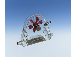 Pelton wheel  model  - PHYWE - 02521-00