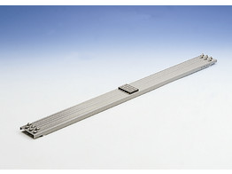 Resistance board  metal  - PHYWE - 06108-00