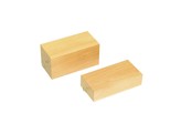WOODEN BLOCKS FOR FRICTION EXPERIMENTS - U15026