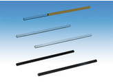 FRICTION ROD PLEXI GLASS