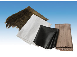 FELT RUBBING CLOTH