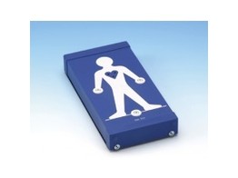 HUMAN MODEL F.ELECTRIC. SAFETY DB  - PHYWE - 09480-00