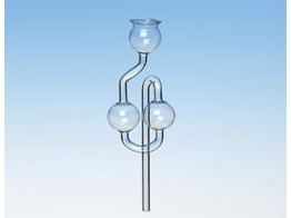 Sicherheitsrohr  -Garrohr-   - PHYWE - 36935-00