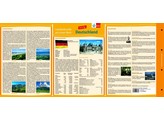 DEUTSCHLAND VOOR LLN 66X28CM