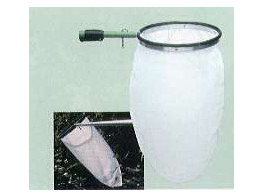 INSECTENVANGNET  VLINDERNET  -ECOCLICK SYSTEEM