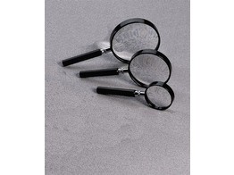 STEELLOEP 2 5X / 5X DIAM 75MM