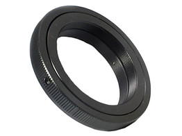 T2-ADAPTERRING VOOR NIKON - AE5025