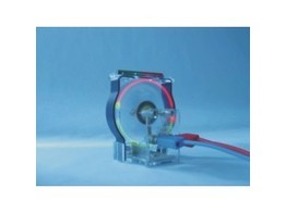 Motor model f. magnet board  - PHYWE - 07850-40