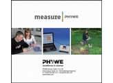 Software Cobra4 - multi-user licence  - PHYWE - 14550-61