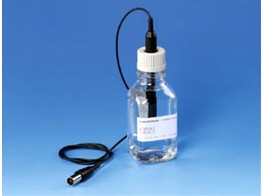 Flacon de stockage d electrodes pH  250 ml  - PHYWE - 18481-20