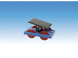 CELULLE SOLAIRE SUR ROULETTE