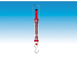 DYNAMOMETRE  -  1KG   10N 