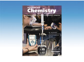 EXPERIMENT BOOK - ADVANCED CHEMISTRY VERNIER CHEM-A - IN  ENGLISH