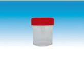 CONTAINER A URINE  STERILE INDIV.  60 ML  - 400 PIECES