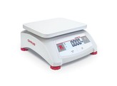 COMPACT SCALES VALOR 1000 SERIES- V12P6 - 6000G/ 1G