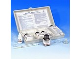 WATER TESTING VISOCOLOR HE TEST KIT OXYGEN SA10
