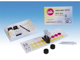 TESTKIT NITRIET BEPALING ECO