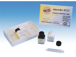 WATER ANALYSIS SET PHOSPHATE CONTENT ECO - 80 TESTS