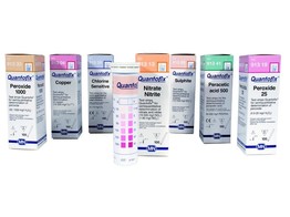 QUANTOFIX NITRATE/NITRITE - 181669