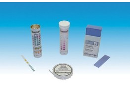 TEST PAPER SULPHIDE ROLL