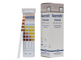 QUANTOFIX TEST STRIPS CHLORIDE