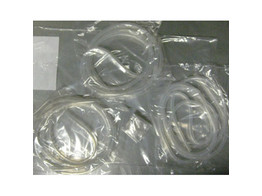 3 TUBING SYSTEMS FOR P50 - XP104  4000156 