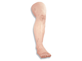 UBUNGSBEIN FUR CHIRURGISCHE NAHTE - W44230  1005683 
