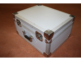 ALUMINIUM FLIGHT CASE FOR B-SERIES