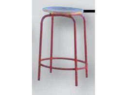 SOLO HOCKER  STAPELBAR  61CM