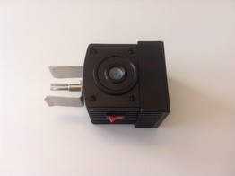 LED INSTEEKLAMP