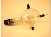 TRIODE VACUUM