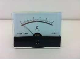 GALVONOMETER ANALOOG PM3/5 A