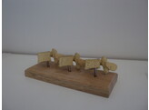 WEVILS OP PLANK  OSTEOPOROSE  