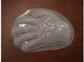  JELLY MOULD  HAND VORM