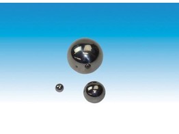 BOULE DE 6 MM DE DIAMETRE  1 PIECE