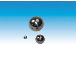 BALL WITH DIAMETER 10 MM  2 PIECES
