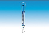 PUSH/PULL SPRING SCALE - BLUE 250G  2.5N  - 111380