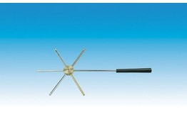 ETOILE METALLIQUE - 111649