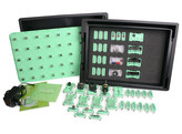 NEW ELECTRICAL AND ELECTRONIC PRINCIPLES SOLUTION
