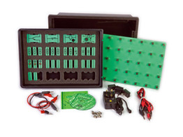 AN INTRODUCTION TO MOTORS  GENERATORS AND HYBRID -LK7444